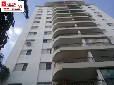 Apartamento com 3 Quartos para alugar, 84m² no Vila Progredior, São Paulo