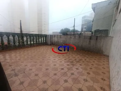 Sobrado com 2 Quartos à venda, 200m² no Centro, São Bernardo do Campo
