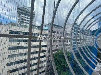 Apartamento com 1 Quarto à venda, 35m² no Copacabana, Rio de Janeiro