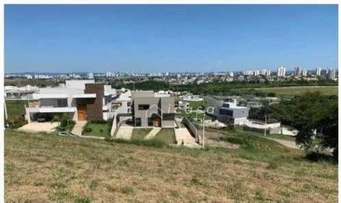 Lote/Terreno à venda, 900m² no Condomínio Reserva do Paratehy, São José dos Campos