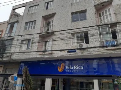 Apartamento com 2 Quartos à venda, 58m² no Cidade Baixa, Porto Alegre