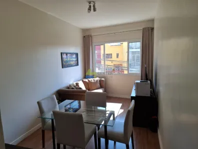 Apartamento com 1 Quarto à venda, 120m² no Jardim da Glória, São Paulo