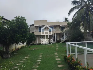 Casa de Condomínio com 5 Quartos à venda, 700m² no Barra do Jacuípe, Camaçari