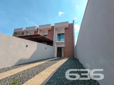 Sobrado com 3 Quartos à venda, 100m² no Boa Vista, Joinville