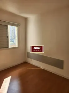 Apartamento com 2 Quartos à venda, 55m² no Nova Petrópolis, São Bernardo do Campo