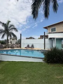 Apartamento com 3 Quartos para alugar, 90m² no , Armação dos Búzios