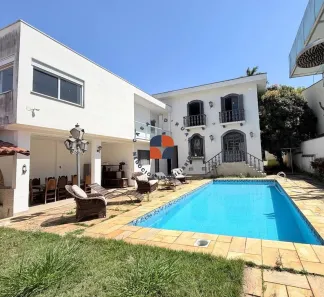 Casa com 6 Quartos à venda, 400m² no Lapa, São Paulo
