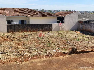 Lote/Terreno à venda, 315m² no Conjunto Habitacional Hermann Moraes Barros, Maringá