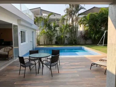 Casa com 5 Quartos à venda, 672m² no Barra da Tijuca, Rio de Janeiro