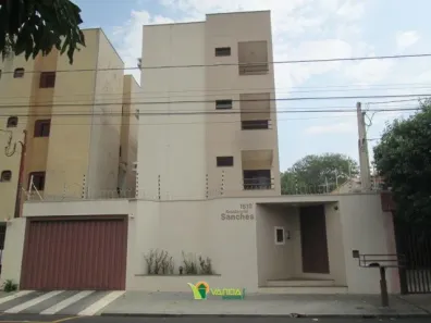 Apartamento com 2 Quartos para alugar, 60m² no Cidade Nova, São José do Rio Preto