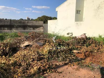 Lote/Terreno à venda, 250m² no Jardim São Carlos, Campinas