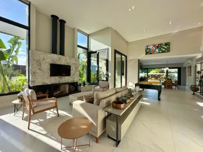 Casa de Condomínio com 4 Quartos à venda, 273m² no XANGRI-LÁ, Xangri-lá