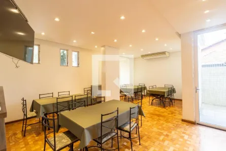 Apartamento com 3 Quartos à venda, 127m² no Menino Deus, Porto Alegre