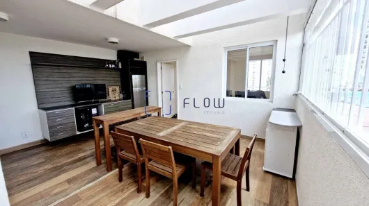 Apartamento com 2 Quartos à venda, 164m² no Santana, São Paulo
