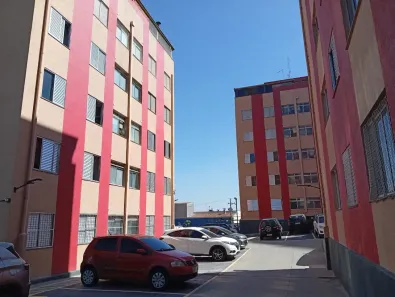 Apartamento com 3 Quartos à venda, 110m² no Vila Sílvia, São Paulo