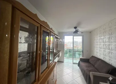 Apartamento com 2 Quartos à venda, 54m² no Jardim Camburi, Vitória
