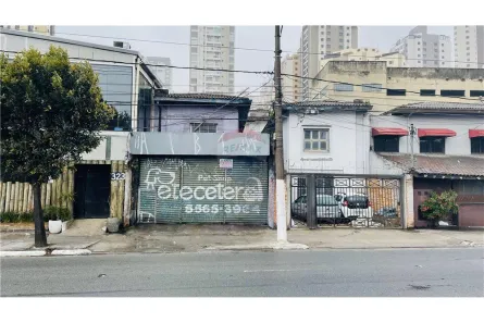 Imóvel Comercial à venda, 143m² no Jardim Prudência, São Paulo