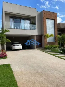 Casa de Condomínio com 4 Quartos à venda, 400m² no Tamboré, Santana de Parnaíba