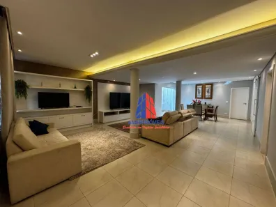 Casa com 3 Quartos à venda, 190m² no Chácara Machadinho II, Americana