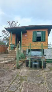 Casa com 2 Quartos à venda, 75m² no Vila Jardim, Porto Alegre