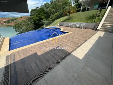 Fazenda/Sítio com 4 Quartos à venda, 300m² no , Igaratá