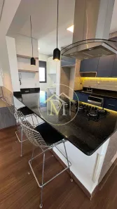 Apartamento com 3 Quartos à venda, 88m² no Jardim Maria José, Votorantim