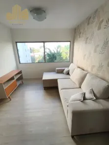 Apartamento com 4 Quartos à venda, 82m² no Campo Belo, São Paulo