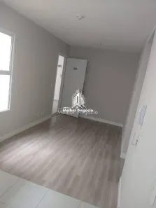 Apartamento com 2 Quartos à venda, 47m² no Chácaras Assay, Hortolândia