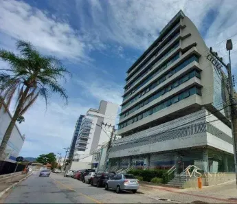 Ponto Comercial à venda, 132m² no Agronômica, Florianópolis