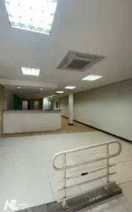 Prédio Comercial para alugar, 420m² no Cidade Alta, Natal