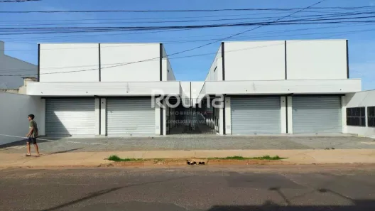 Ponto Comercial para alugar, 23m² no Shopping Park, Uberlândia