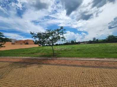 Lote/Terreno à venda, 665m² no Quinta do Golfe Reserva, São José do Rio Preto