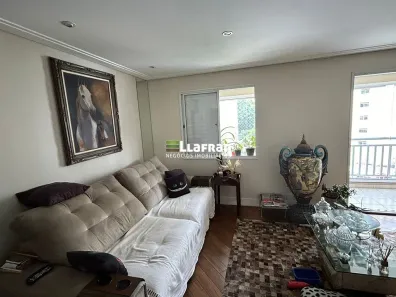 Apartamento com 2 Quartos à venda, 94m² no Lar São Paulo, São Paulo