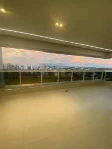 Apartamento com 4 Quartos à venda, 382m² no Vila Bosque, Maringá