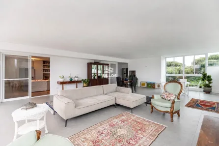 Cobertura com 3 Quartos à venda, 307m² no Mossunguê, Curitiba