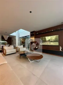 Casa de Condomínio com 4 Quartos à venda, 446m² no Barra da Tijuca, Rio de Janeiro