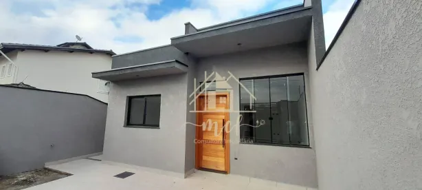 Casa com 3 Quartos à venda, 91m² no Nova Cerejeira, Atibaia