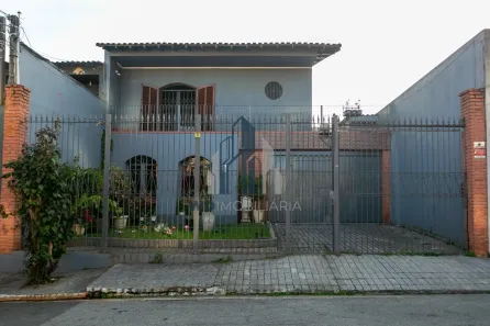 Sobrado com 3 Quartos à venda, 195m² no Jardim Pedro José Nunes, São Paulo