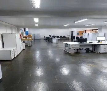 Sala Comercial com 1 Quarto à venda, 208m² no Centro, Rondonópolis