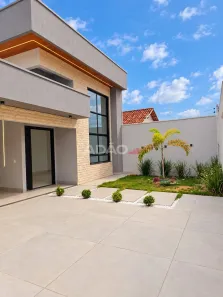 Casa com 3 Quartos à venda, 215m² no Parque Anhanguera, Goiânia