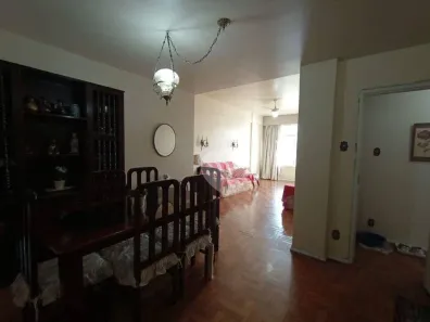 Apartamento com 3 Quartos à venda, 118m² no Tijuca, Rio de Janeiro