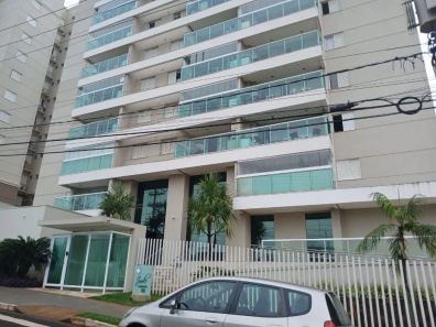 Apartamento com 2 Quartos para venda ou aluguel, 75m² no Parque Faber Castell I, São Carlos
