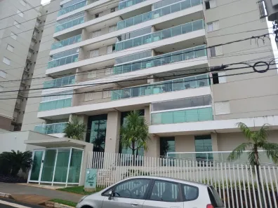 Apartamento com 2 Quartos para venda ou aluguel, 75m² no Parque Faber Castell I, São Carlos