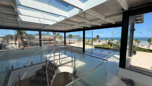 Casa com 8 Quartos à venda, 600m² no Loteamento João Batista Julião, Guarujá