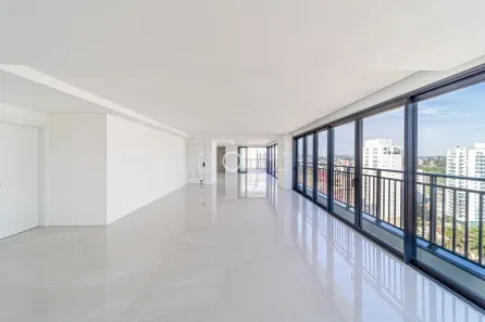 Apartamento com 3 Quartos à venda, 300m² no Centro, Joinville