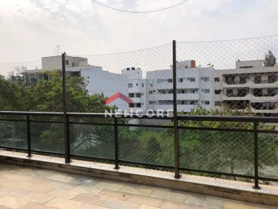 Cobertura com 3 Quartos à venda, 220m² no Recreio dos Bandeirantes, Rio de Janeiro