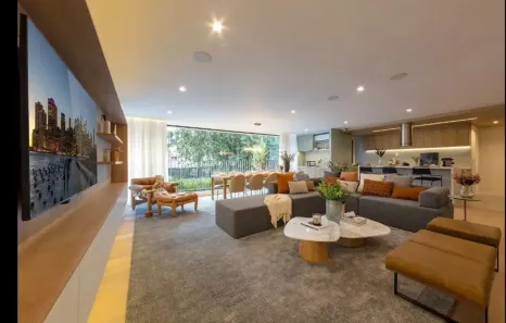 Apartamento com 3 Quartos à venda, 145m² no Pinheiros, São Paulo
