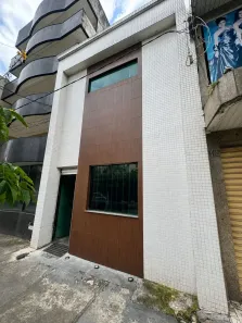 Prédio Comercial com 4 Quartos à venda, 130m² no Umarizal, Belém