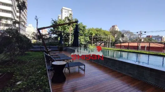 Apartamento com 2 Quartos à venda, 105m² no Vila Olímpia, São Paulo
