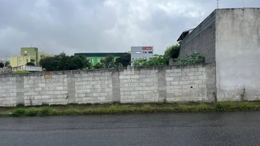 Lote/Terreno à venda, 600m² no Vila Oliveira, Mogi das Cruzes
